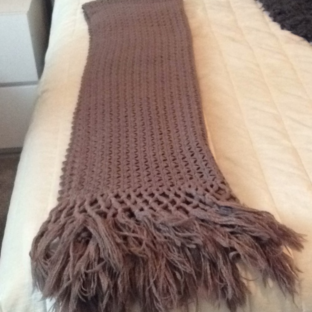 Shawl